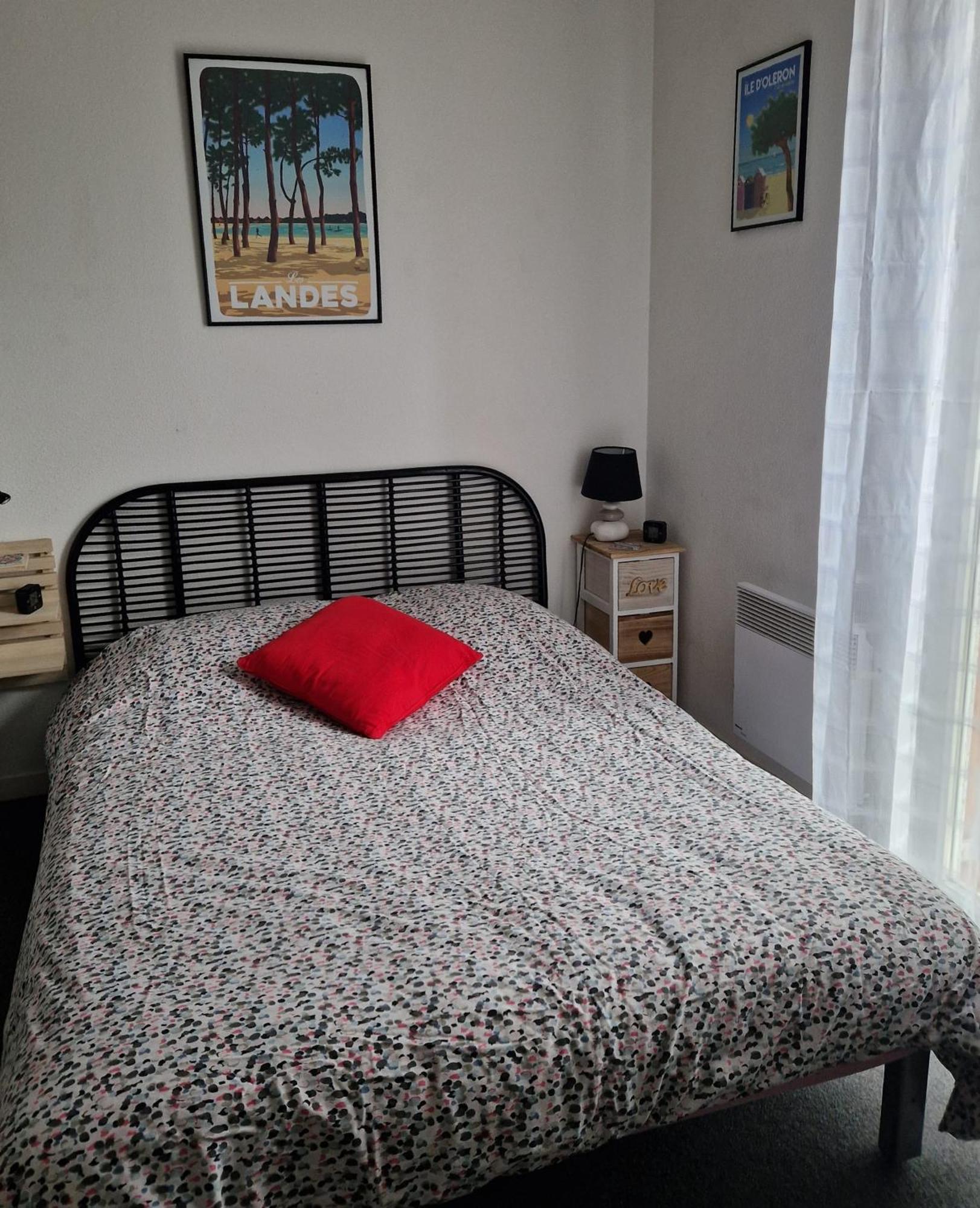 Appartement Cosy A Dax Avec Piscine Partagee 65 M² Exteriör bild
